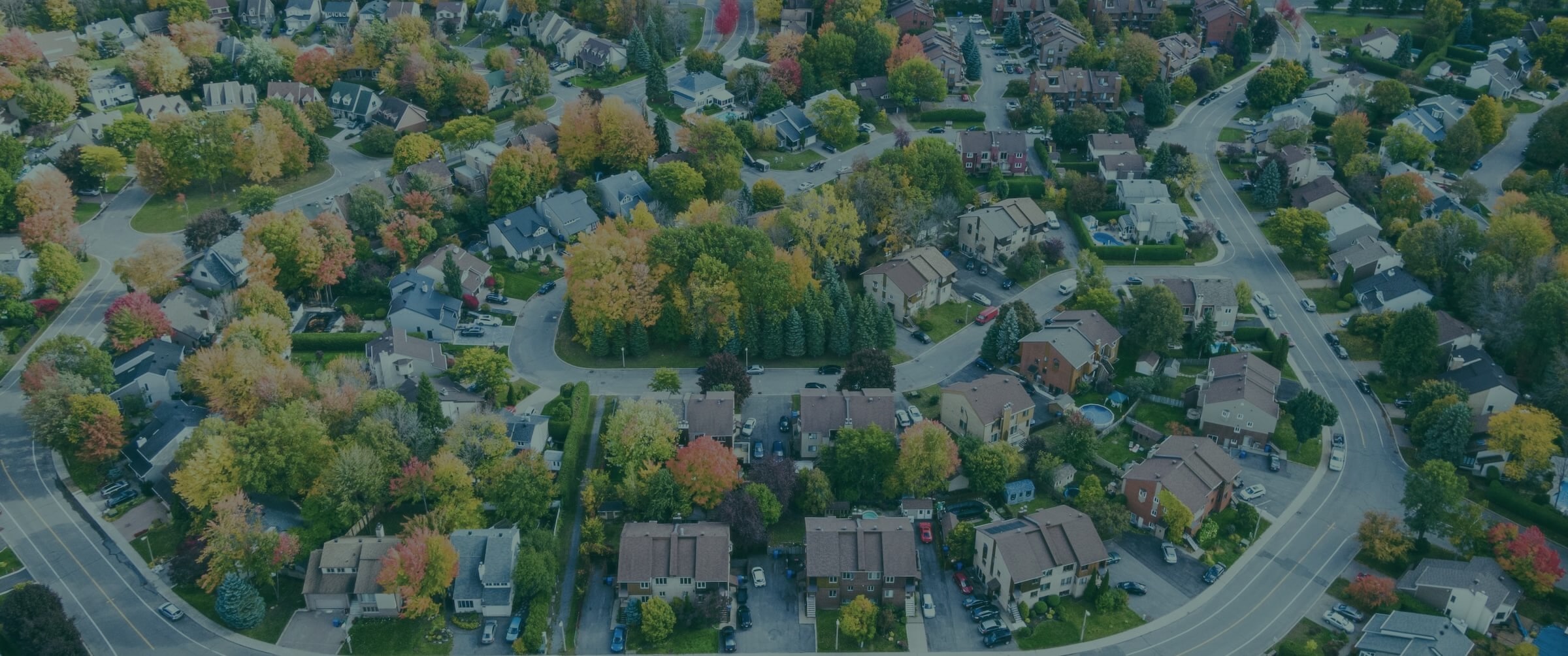 Property Zoning Report